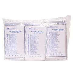 Emergency Blankets