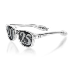 LED 2025 Retro Sunglasses