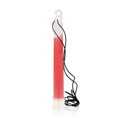 Orange 6" Glow Stick