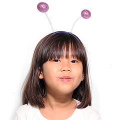 Sparkle Shapes Headboppers