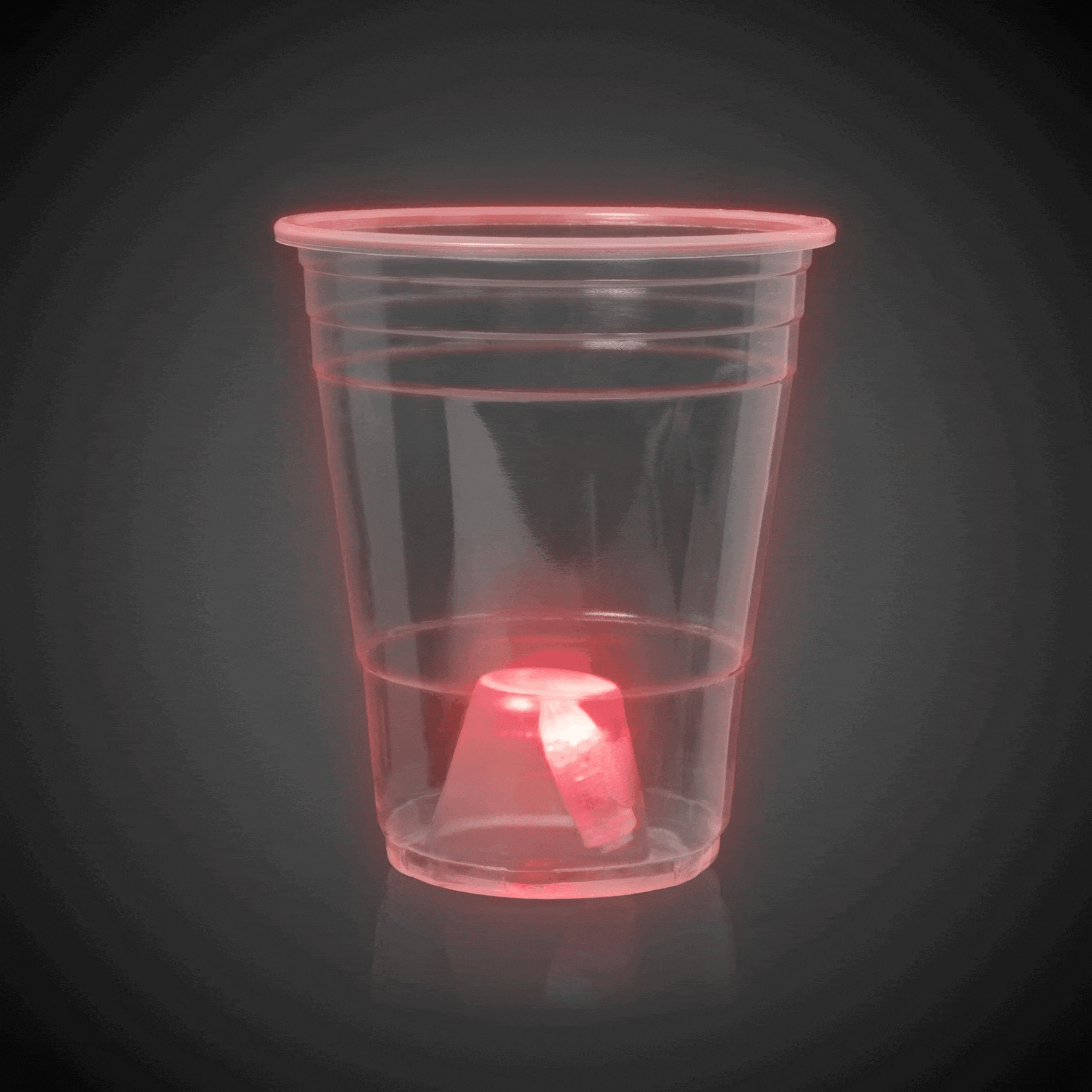 Light Up Cups & Shot Glasses in Bulk | LED Drinking Glasses – Windy ...