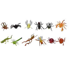 Insect & Bug Toy Figures