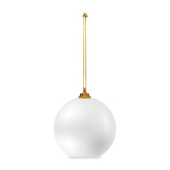 LED Christmas Ornament