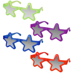 Kids' Star Sunglasses