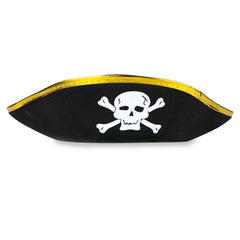 Felt Pirate Hat