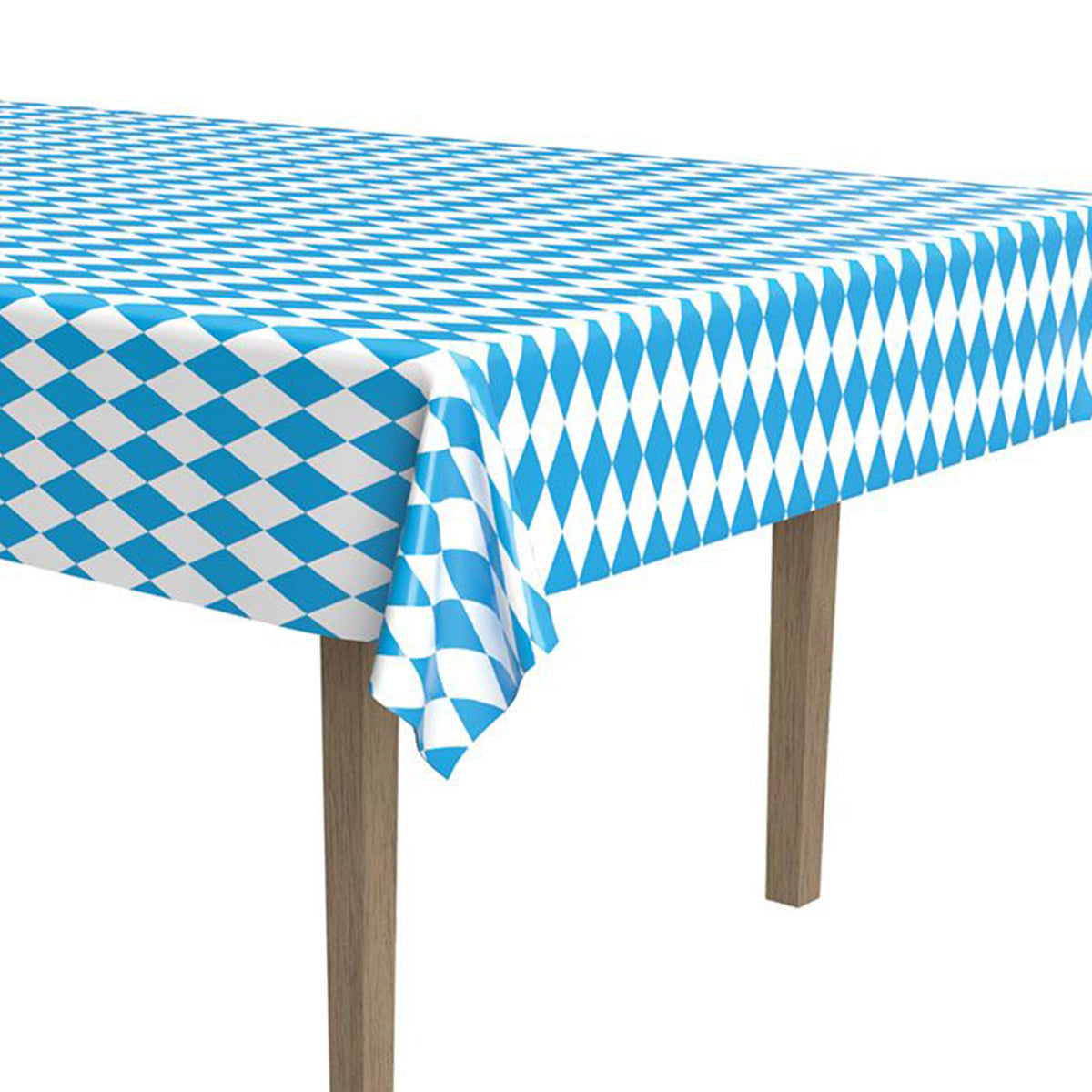 Oktoberfest Table Cover