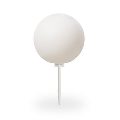 LED Morphing Orb with Spike