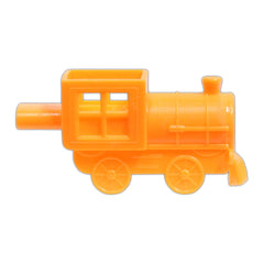 Train Neon Whistles