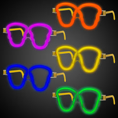 Glow Party 200 Pack