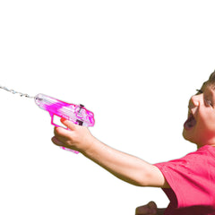 Assorted 4" Water Guns