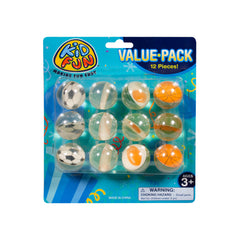 35mm Sports Balls
