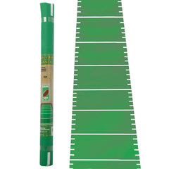 Football Field Floor Runner