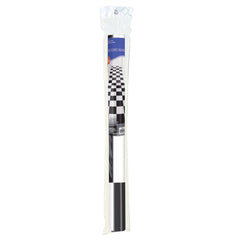 Checkered Floor Runner