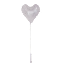 LED Heart Balloon