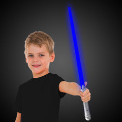LED Assorted Light Sabers
