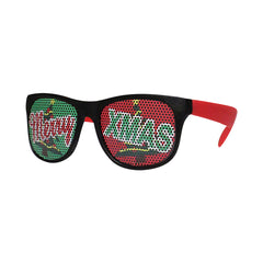 Christmas Party Sunglasses