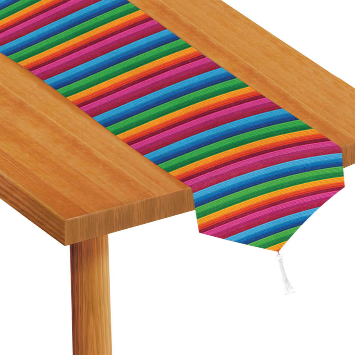 Fiesta Table Runner