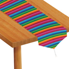 Fiesta Table Runner