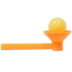 Blow Cup & Ball Games