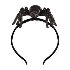 LED Spider Headband