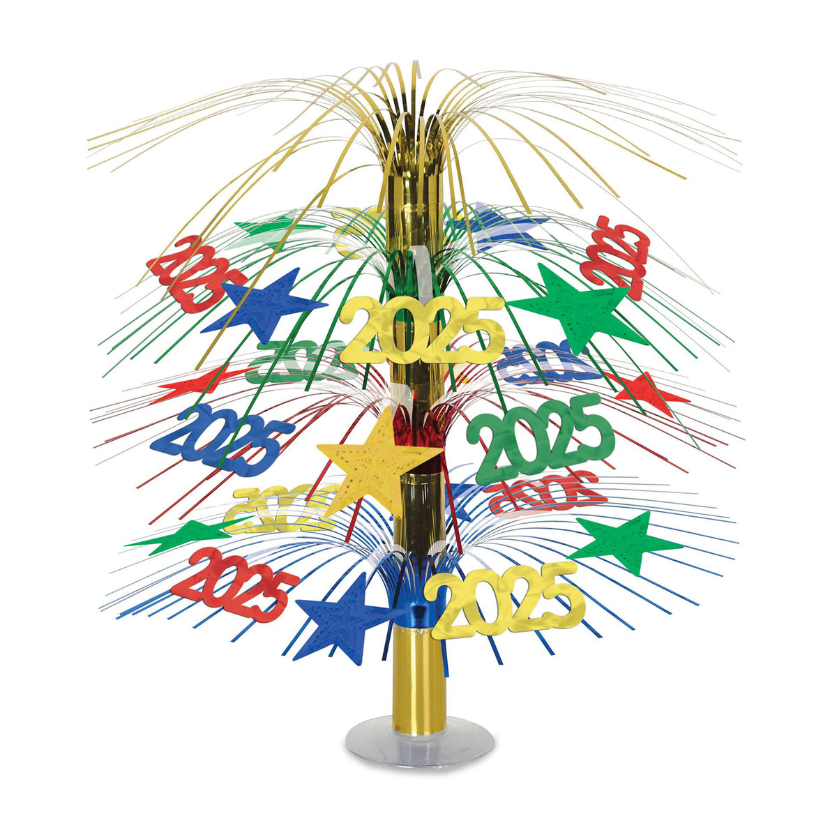 2025 Cascade 18" Centerpiece
