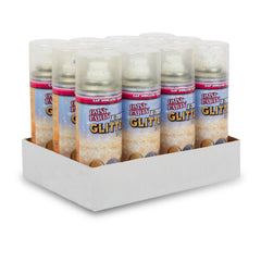 X-Treme Party Glitter Spray