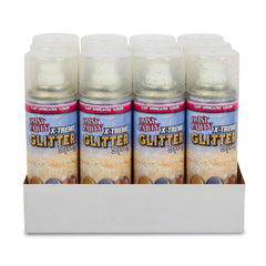 X-Treme Party Glitter Spray