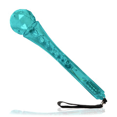 LED Clear Microphones