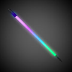 Multi-Color LED Reusable Yardage Marker