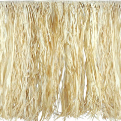 Grass Table Skirt