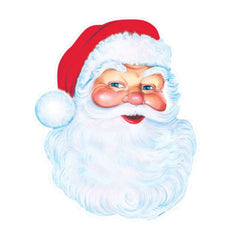 Christmas Plastic Cutouts