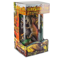 Animal Planet's Tub of Dinosaurs