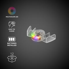 LED Mouthpieces