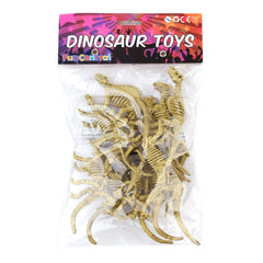 Dinosaur Fossil Skeletons