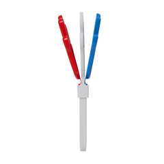 Red, White & Blue Hand Clappers