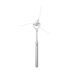 LED DIY Windmill Wand
