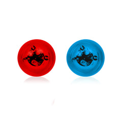 LED Bounce Balls