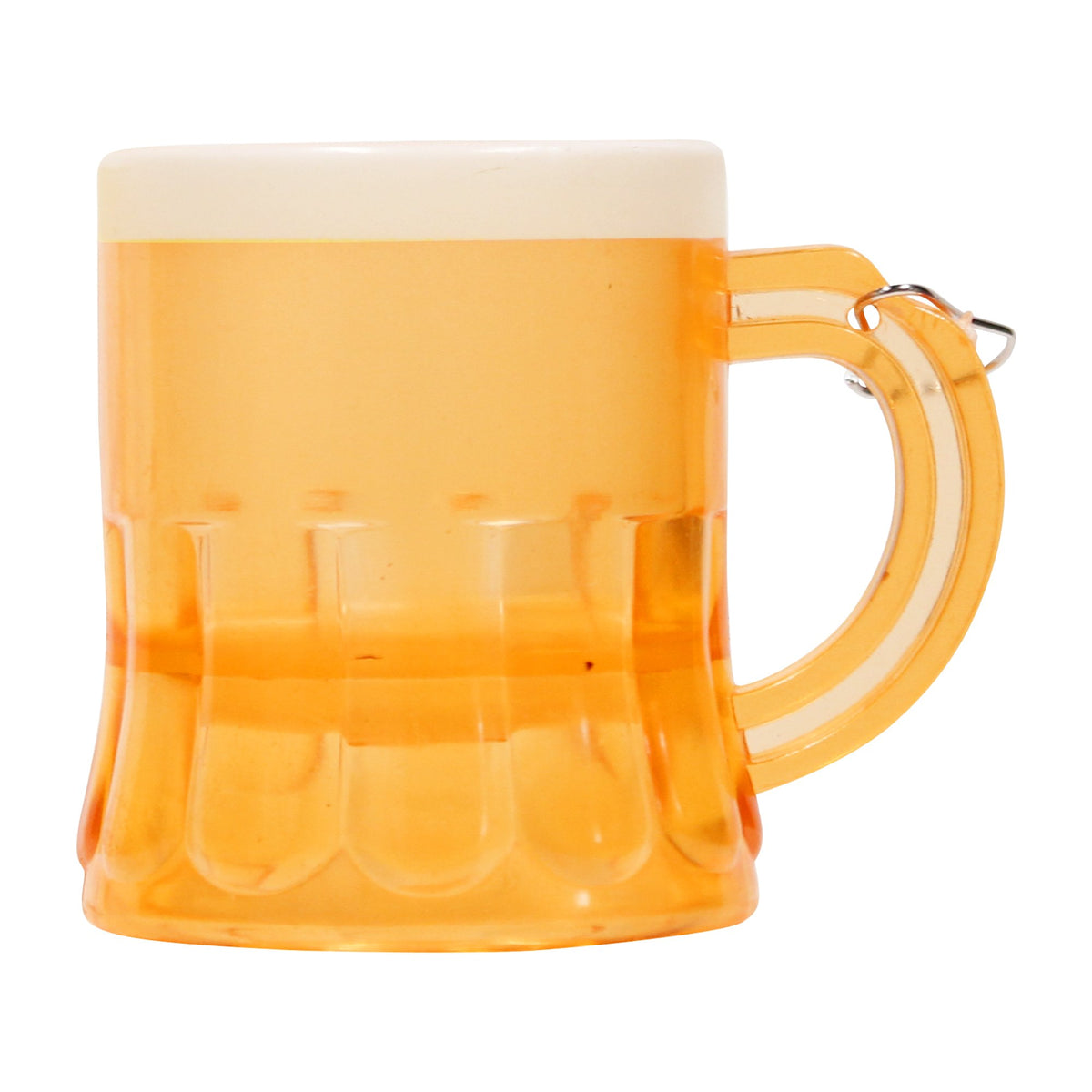 Mini Beer Mug Medallion