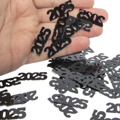 2025 Confetti