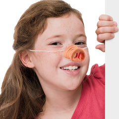 Pig Noses
