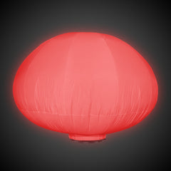 Night Golf LED Dome Target
