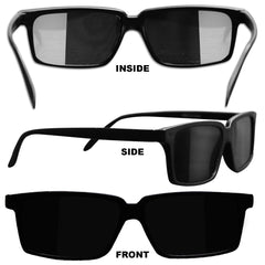 Kid's Spy Sunglasses