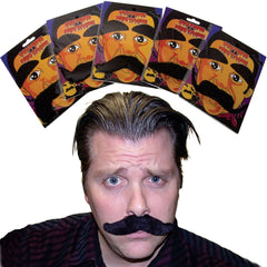 Jumbo Mustaches