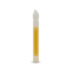 Yellow 6" Glow Candle