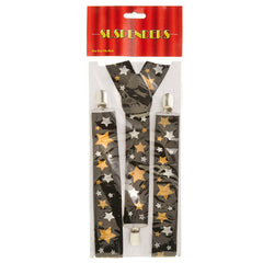 Awards Night Suspenders
