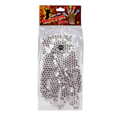 Rock Star LED Right Hand Sequin Glove