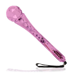LED Clear Microphones
