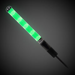 Green LED Yardage Markers