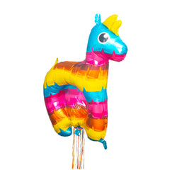 Inflatable Donkey Pinata