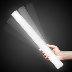 LED White Foam Lumiton